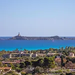 Villa Corallo - Free Wifi - 1km From The *