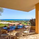 Corallo - Free Wifi - 1km From The Villa *