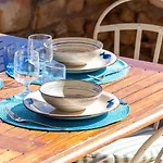 Villa Corallo - Free Wifi - 1km From The *