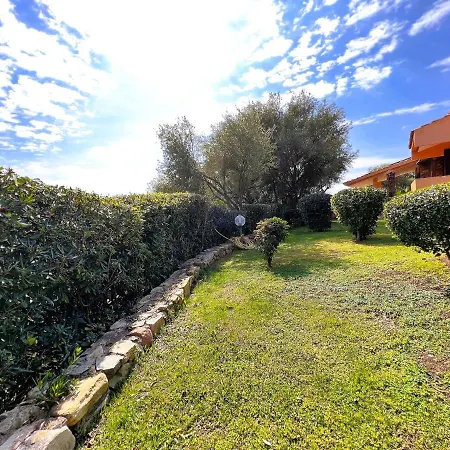 Corallo - Free Wifi - 1km From The Villasimius
