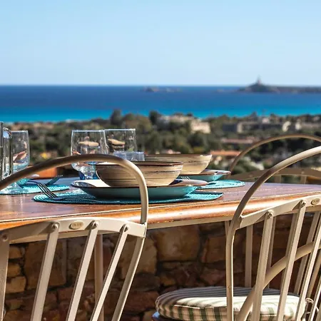 Corallo - Free Wifi - 1km From The * Villasimius