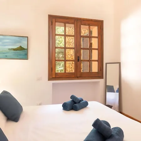 Corallo - Free Wifi - 1km From The * Villasimius