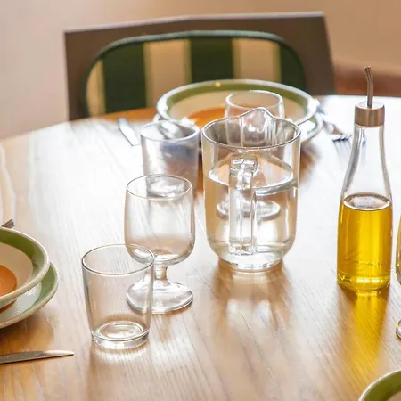 Corallo - Free Wifi - 1km From The Вилла *