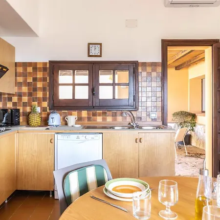 Corallo - Free Wifi - 1km From The Вилла