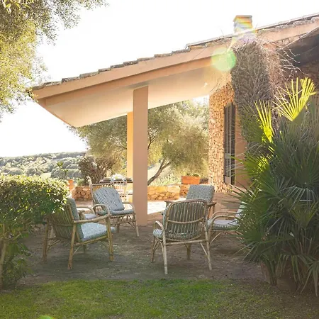 Вилла Corallo - Free Wifi - 1km From The