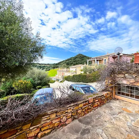 Corallo - Free Wifi - 1km From The Villa *