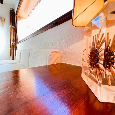 Corallo - Free Wifi - 1km From The Villa Villasimius