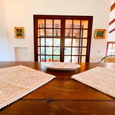 Villa Corallo - Free Wifi - 1km From The *