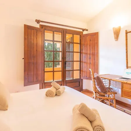 ヴィラ Corallo - Free Wifi - 1km From The *