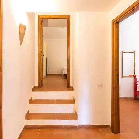 Corallo - Free Wifi - 1km From The Villa Villasimius