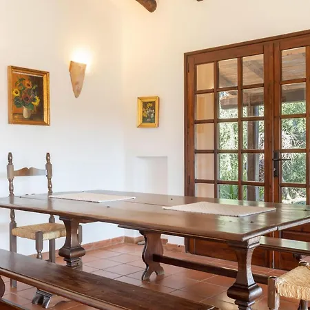 Corallo - Free Wifi - 1km From The Villa Villasimius