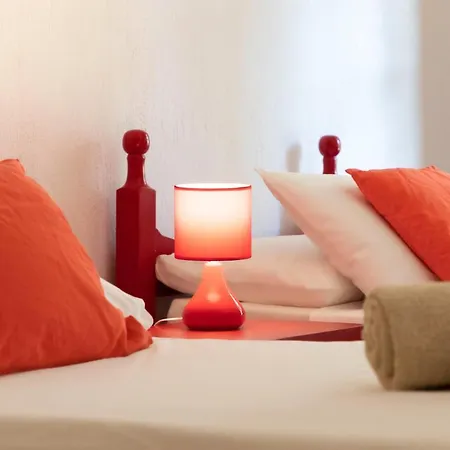 Corallo - Free Wifi - 1km From The Villa *