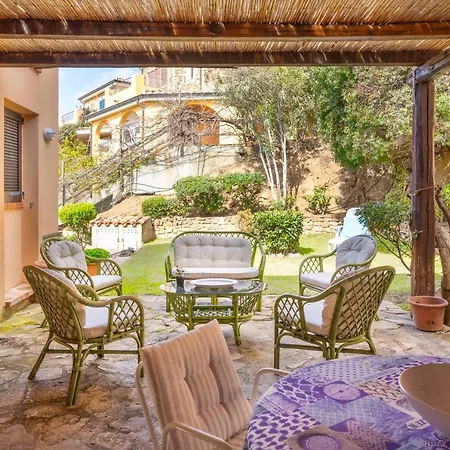 Corallo - Free Wifi - 1km From The Villa *