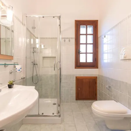 Corallo - Free Wifi - 1km From The Villa Villasimius