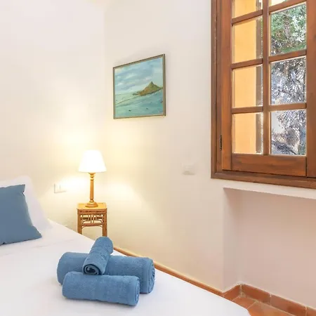 Villa Corallo - Free Wifi - 1km From The *