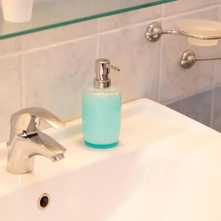 Corallo - Free Wifi - 1km From The Villasimius