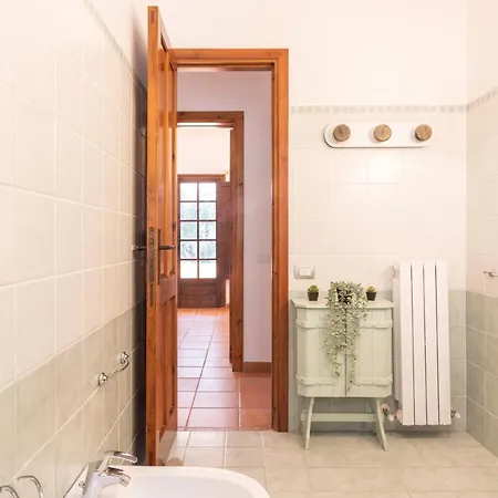 Villa Corallo - Free Wifi - 1km From The Villasimius