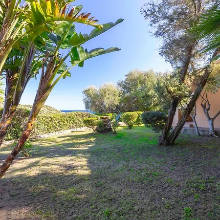 Corallo - Free Wifi - 1km From The Villasimius