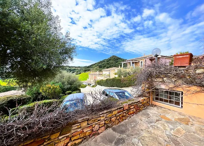 Corallo - Free Wifi - 1km From The Vila *