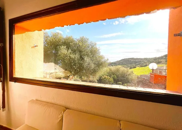 Corallo - Free Wifi - 1km From The Vila