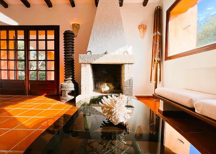 Vila Corallo - Free Wifi - 1km From The