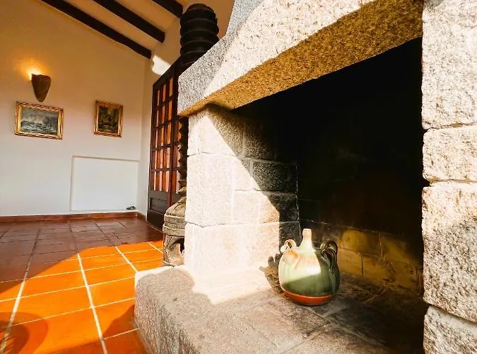 Vila Corallo - Free Wifi - 1km From The