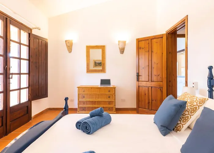 Corallo - Free Wifi - 1km From The Villa *
