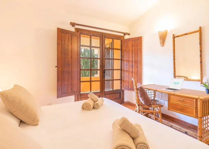 Willa Corallo - Free Wifi - 1km From The *