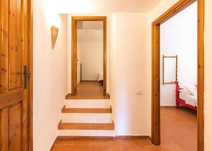 Corallo - Free Wifi - 1km From The Willa Villasimius
