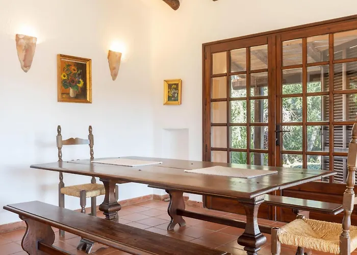 Corallo - Free Wifi - 1km From The Vila Villasimius