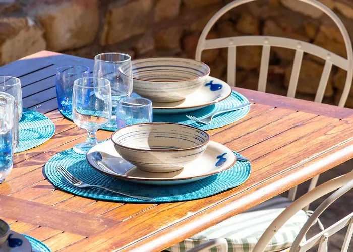 Vila Corallo - Free Wifi - 1km From The *