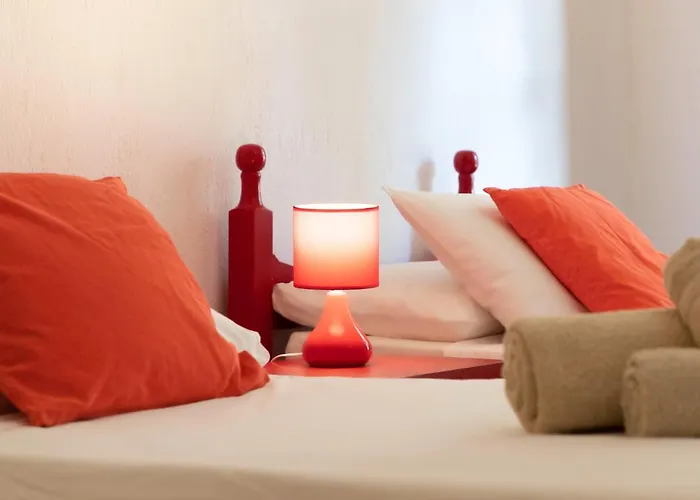 Corallo - Free Wifi - 1km From The Villa *