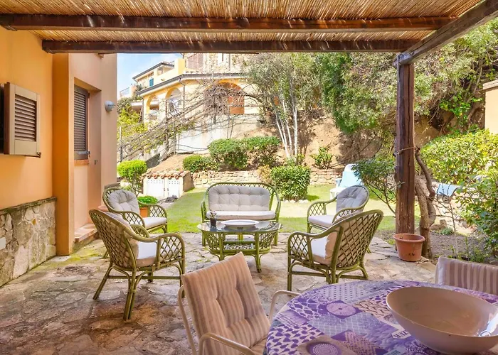 Corallo - Free Wifi - 1km From The Willa *