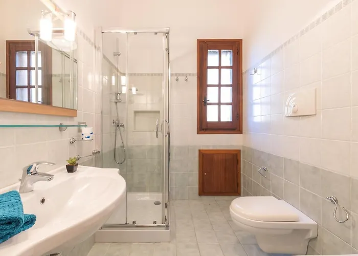 Corallo - Free Wifi - 1km From The Willa Villasimius