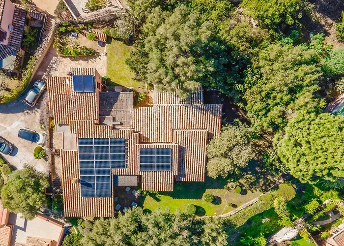 Corallo - Free Wifi - 1km From The * Villasimius