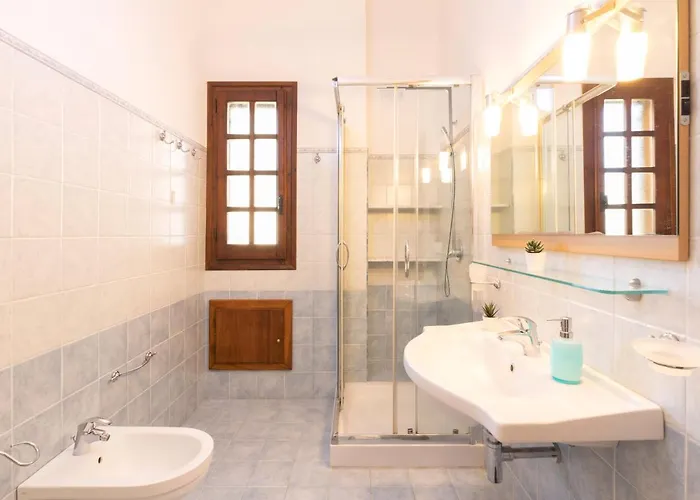 Corallo - Free Wifi - 1km From The