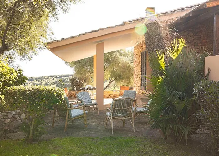 Villa Corallo - Free Wifi - 1km From The
