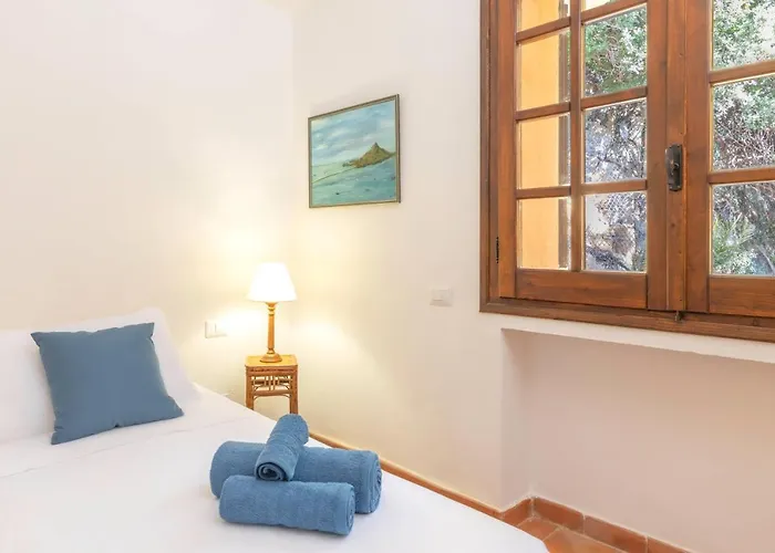 Villa Corallo - Free Wifi - 1km From The *