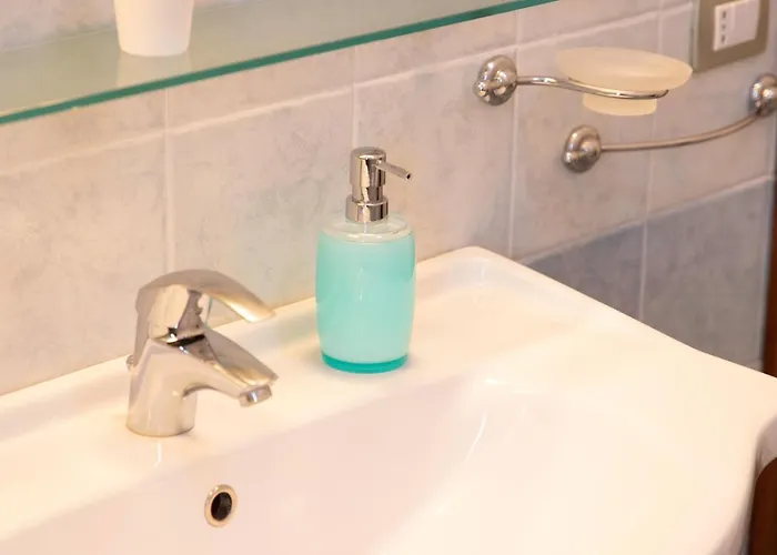 Corallo - Free Wifi - 1km From The Villasimius