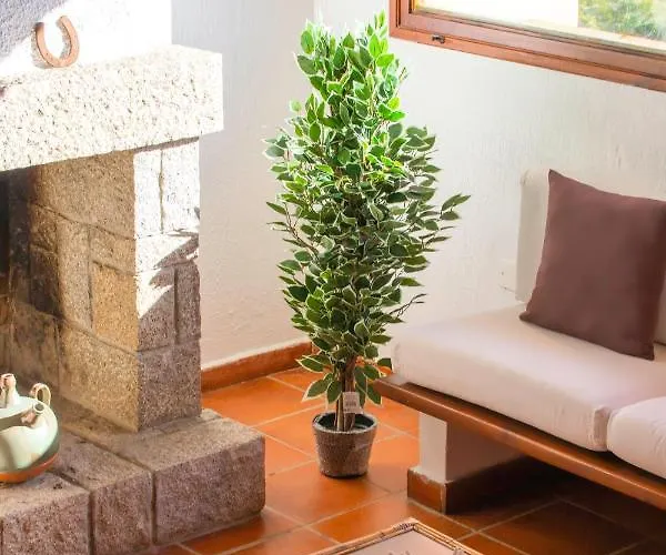 Corallo - Free Wifi - 1km From The Villa Villasimius