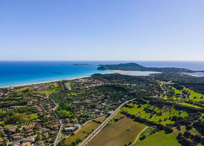 Corallo - Free Wifi - 1km From The *