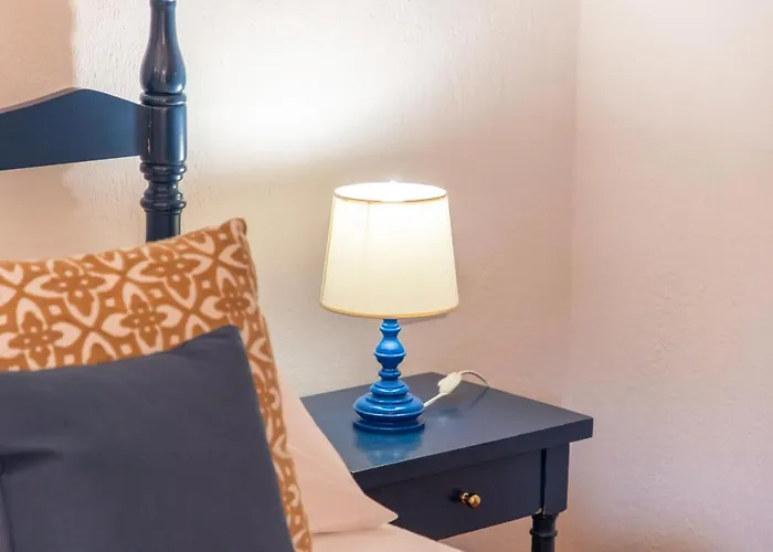 Corallo - Free Wifi - 1km From The