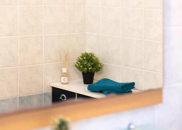 Willa Corallo - Free Wifi - 1km From The