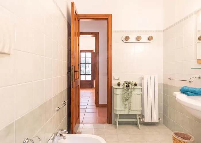 Vila Corallo - Free Wifi - 1km From The Villasimius